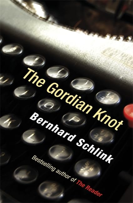 The Gordian Knot book cover
