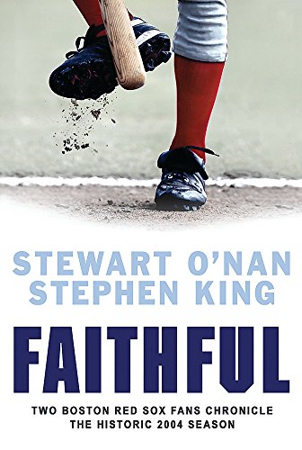 Faithful book cover