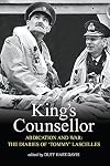 King's Counsellor: Abdication and War