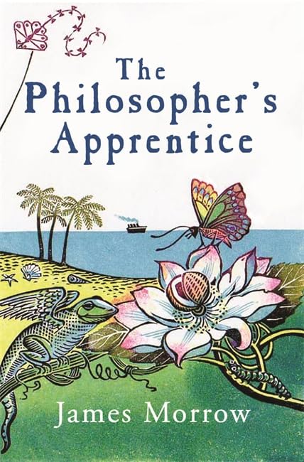 The Philosopher's Apprentice