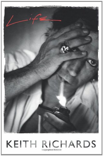 Life book cover