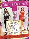 Who Do You Want to Be Today?