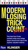 Modern Losing Trick Count Flipper (Master Bridge Series)