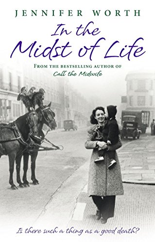 In the Midst of Life book cover