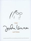 The John Lennon Letters Edited And With An Introduction By Hunter Davies