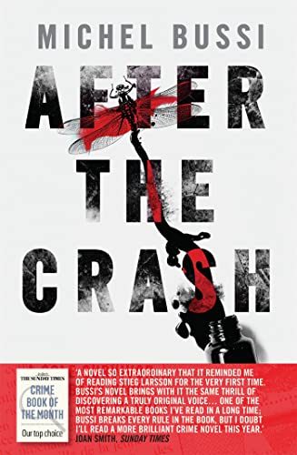 After the Crash book cover