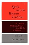Spain and the Western Tradition (Spain & the Western Tradition)
