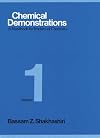 Chemical Demonstrations : A Handbook for Teachers of Chemistry Vol 1