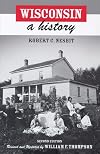 Wisconsin: A History