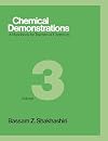 Chemical Demonstrations : A Handbook for Teachers of Chemistry Vol 3