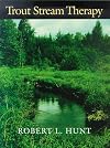 Trout stream therapy