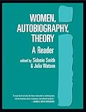 Women Autobiography Theory A Reader