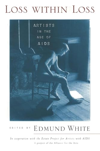 Loss within Loss: Artists in the Age of AIDS book cover