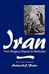 Iran: From Religious Dispute to Revolution