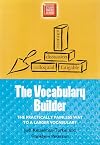 The Vocabulary Builder: The Practically Painless Way to a Larger Vocabulary (Study Smart Series)