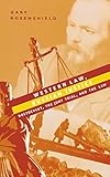 Western Law Russian Justice Dostoevsky The Jury Trial And The Law