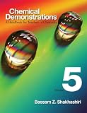 Chemical Demonstrations, Volume 5