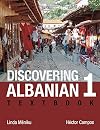 Discovering Albanian I Textbook
