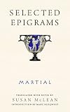 Selected epigrams