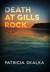 Death at Gills Rock: A Dave Cubiak Door County Mystery