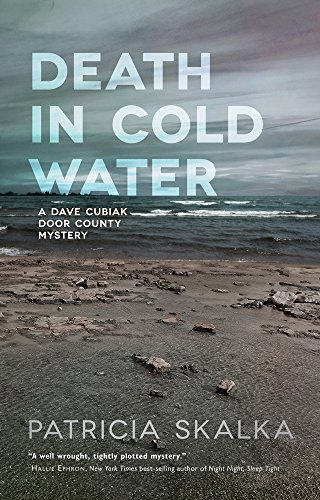 Death in Cold Water book cover