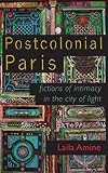 Postcolonial Paris Fictions Of Intimacy In The City Of Light