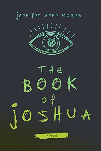 The Book of Joshua cover