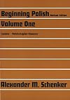 Beginning Polish: Revised edition, Volume 1 (Yale Language Series)