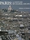 Paris: A Century of Change, 1878-1978