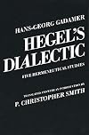Hegel's Dialectic: Five Hermeneutical Studies