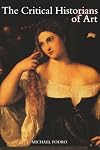 The Critical Historians of Art