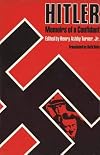 Hitler--Memoirs of a Confidant