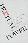 Textual Power: Literary Theory and the Teaching of English