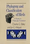 Phylogeny and Classification of Birds: A Study in Molecular Evolution