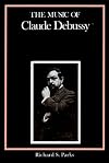 The Music of Claude Debussy