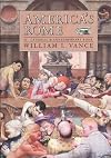 America's Rome, Volume 2: Catholic and Contemporary Rome