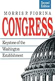 Congress Keystone Of The Washington Establishment 2e