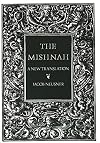 The Mishnah: A New Translation