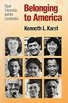 Belonging to America