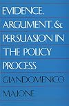 Evidence, Argument, and Persuasion in the Policy Process