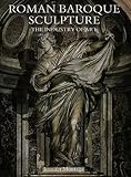 Roman Baroque Sculpture: The Industry of Art