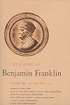 The Papers of Benjamin Franklin, Vol. 30: July 1 through October 31, 1779