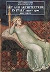 Art and Architecture in Italy, 1250-1400