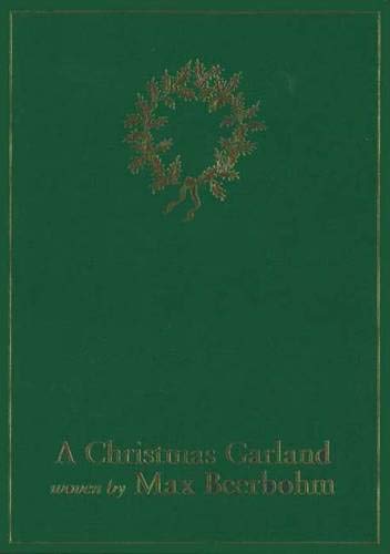 A Christmas Garland book cover