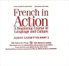 French in Action: A Beginning Course in Language and Culture: Audio Cassettes, Part II (Yale Language Series)
