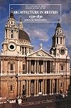 Architecture in Britain, 1530-1830