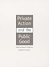Private Action and the Public Good