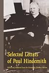 Selected Letters of Paul Hindemith