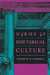 Norms of Rhetorical Culture