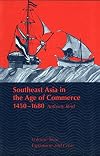 Southeast Asia in the Age of Commerce, 1450-1680: Volume 2, Expansion and Crisis